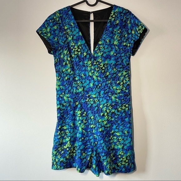 🍋bebe Jumpsuit - Picture 2 of 7